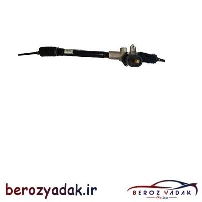 جعبه فرمان برلیانس H320 - بروز یدک