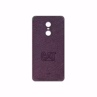 برچسب پوششی ماهوت مدل PL-CAT مناسب برای گوشی موبایل شیائومی Redmi Note 4X