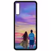 کاور طرح Love مدل CHL50372 مناسب برای گوشی موبایل سامسونگ Galaxy A30s / A50 / A50s