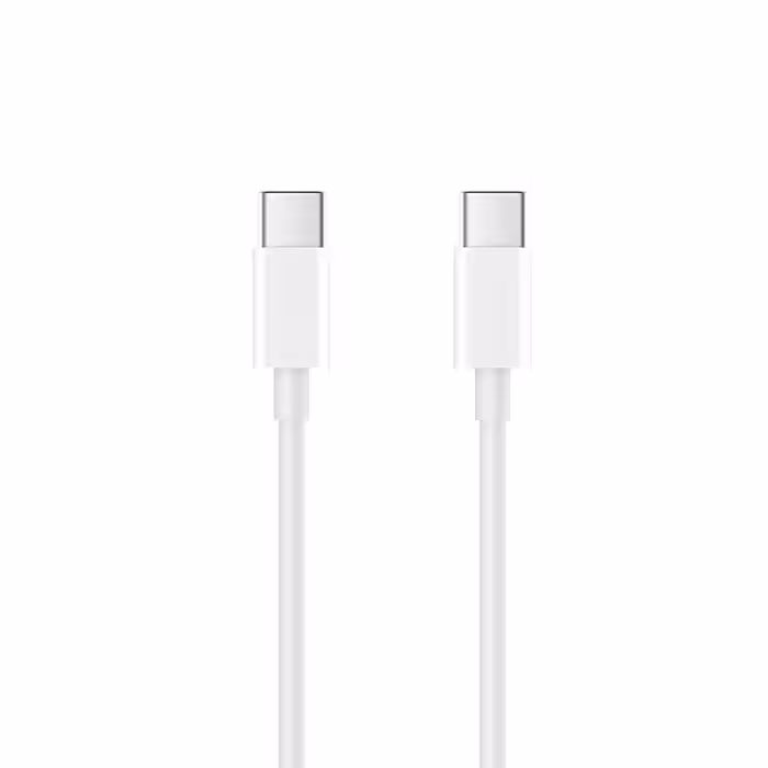 کابل USB-C  مدل 18W PD طول 1 متر