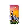 برچسب پوششی ماهوت مدل City of Kuala Lumpur مناسب برای گوشی موبایل سامسونگ Galaxy C7 Pro