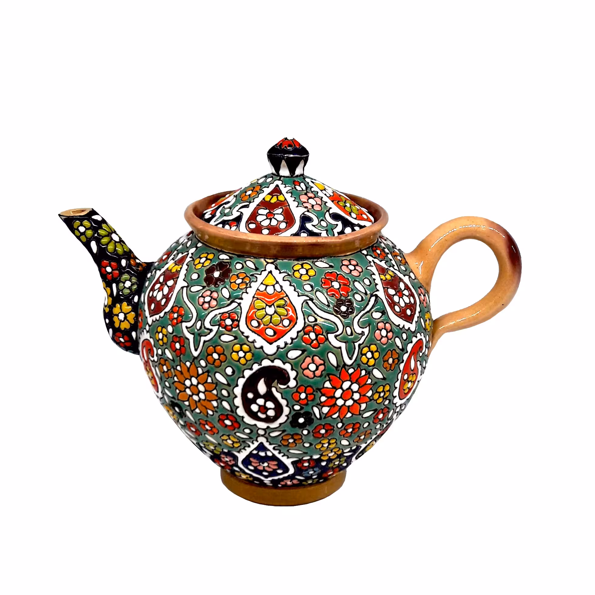 قوری کد D23
