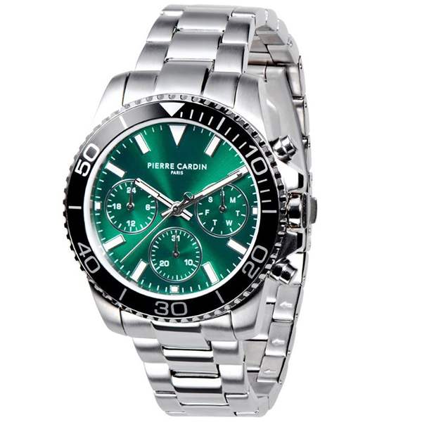 ساعت مچی پیرکاردین مدل CNI.0006