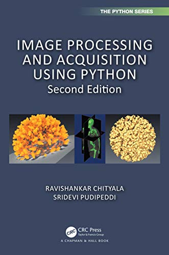  دانلود کتاب Image Processing And Acquisition Using Python, 2014 - دانلود کتاب های دانشگاهی