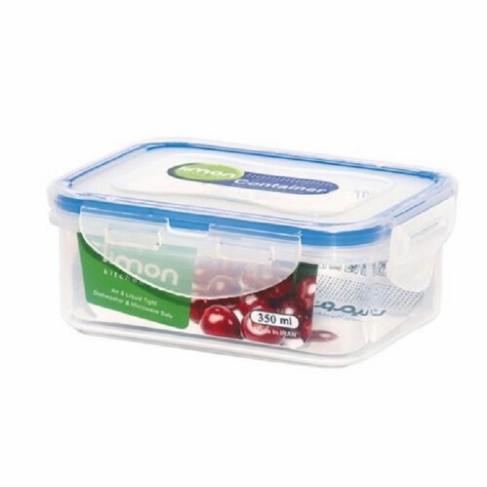 ظرف نگهدارنده لیمون مدل 350کدAT503