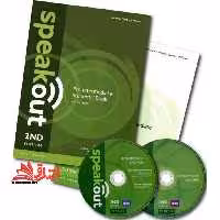Speakout Pre- Intermediate 2nd - فروشگاه کتاب اشراق