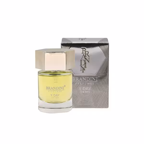عطر برندینی جیبی وای دی مردانه Brandini