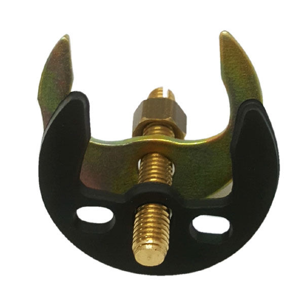  بست شیر اهرمی مدل تک پیچ کد 11