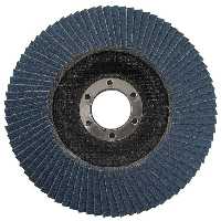 سنباده فلاپ دیسک مینی