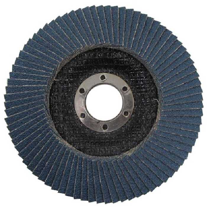 سنباده فلاپ دیسک مینی