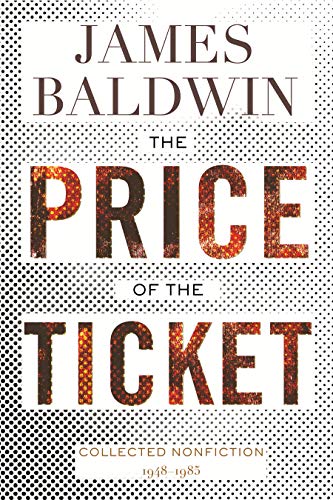 خرید و دانلود نسخه کامل کتاب The Price of the Ticket: Collected Nonfiction: 1948–1985 - Pdf