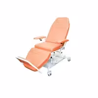 تخت دیالیز سه موتوره پارس مدل p 347