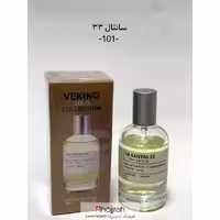 اطلاعات ، قیمت و خرید ادکلن زنانه و مردانه سانتال 33 برند ویکینگ Le Labo Santal 33 حجم 25 میل کد OH30