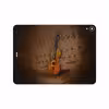 برچسب پوششی ماهوت مدل Violin-Instrument مناسب برای تبلت اپل iPad Pro 11 2018 A1979