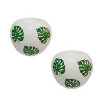 جاشمعی مدل برگ انجیری کد 3 بسته دو عددی