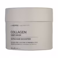ماسک مو موپک مدل ultra hair booster حجم 300 میلی لیتر