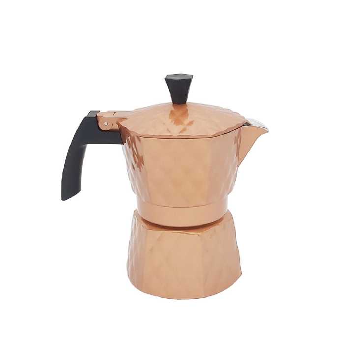 قهوه جوش موکاپات 3کاپ مدل 140011