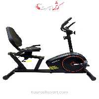 دوچرخه پشتی دار فدرال مدل R270