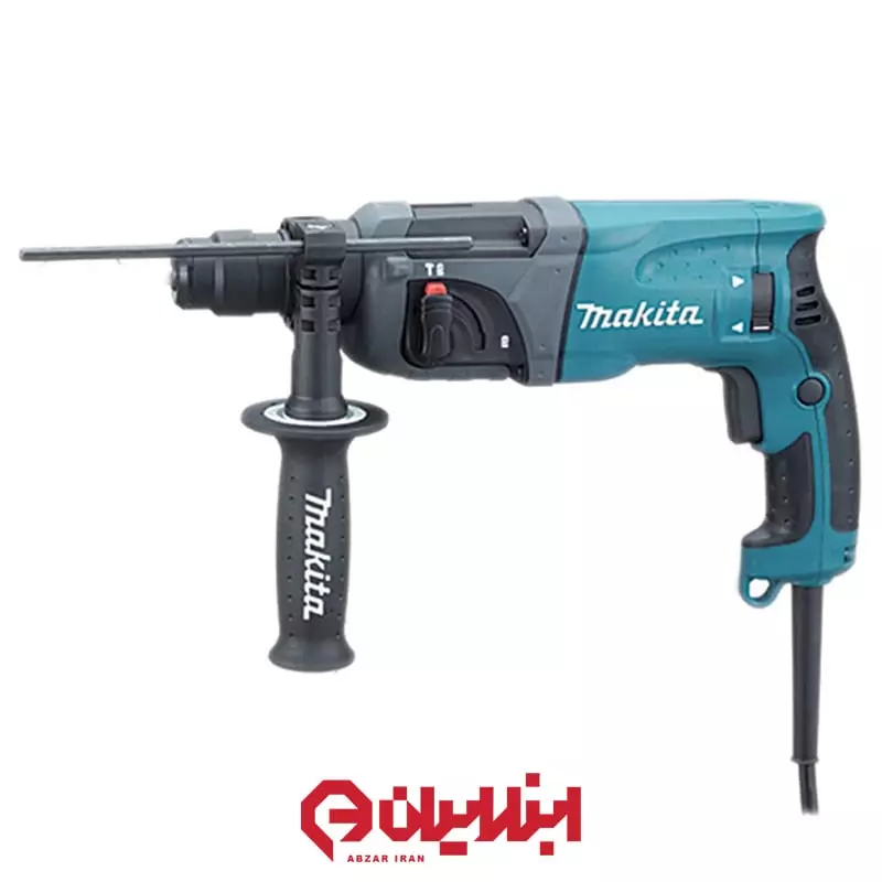 دریل بتن کن ماکیتا مدل HR2020