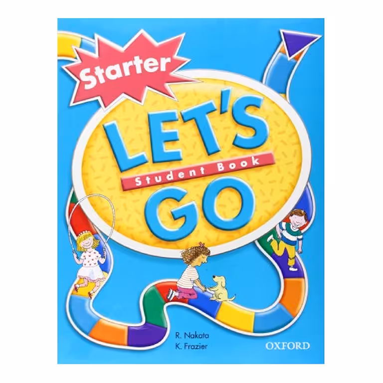 Let's Go Starter