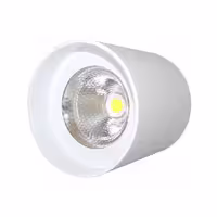 چراغ سقفی COB استوانه‌ 30 وات فاین الکتریک مدل FEC-530
