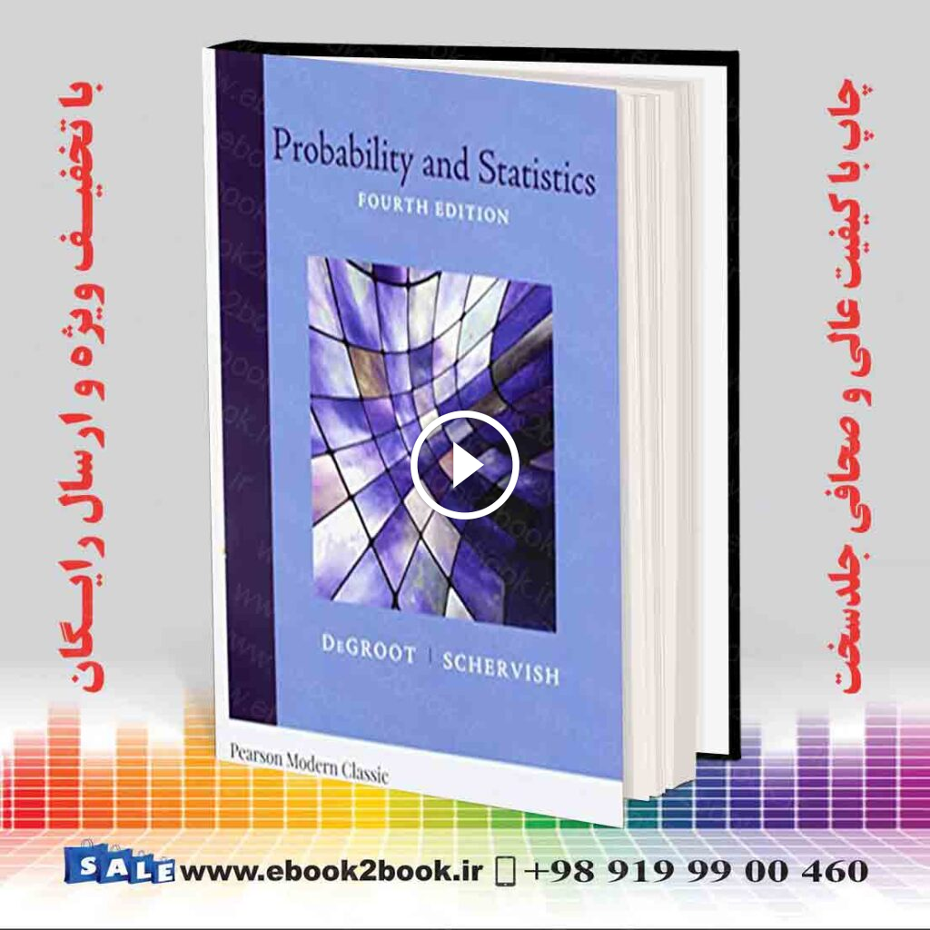 Probability and Statistics 4th Edition