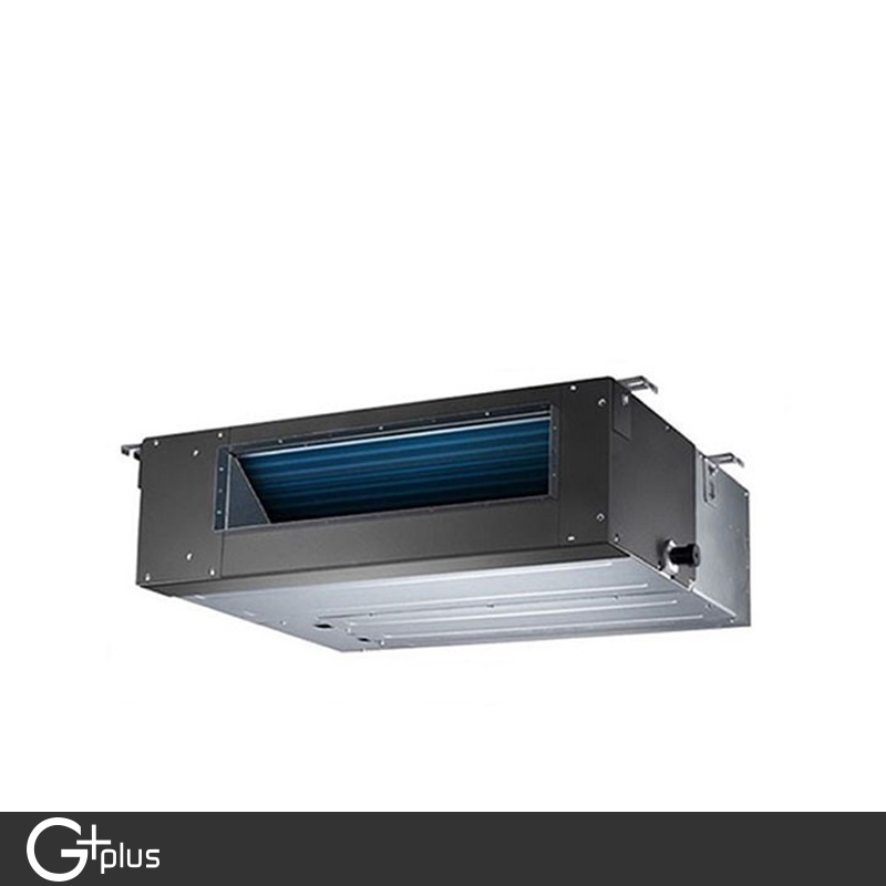 داکت اسپلیت جی پلاس 36000 مدل GCD-36Q6VHR1