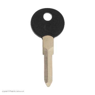 کلید خام سیلکا مدل PB 1P بسته 10 عددی