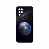 کاور مدل کهکشان کد 065 مناسب برای گوشی موبایل سامسونگ galaxy A12 / M12