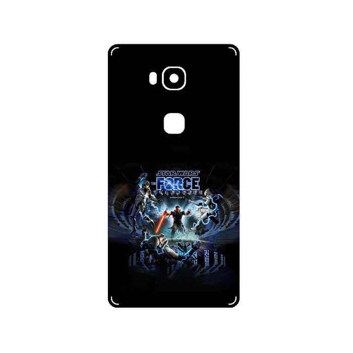 برچسب پوششی ماهوت مدل Star Wars Game Series مناسب برای گوشی موبایل آنر 5X