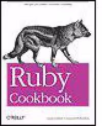 خرید و دانلود نسخه کامل کتاب Ruby Cookbook