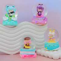 خرید گوی فانتزی طرح پرنسس