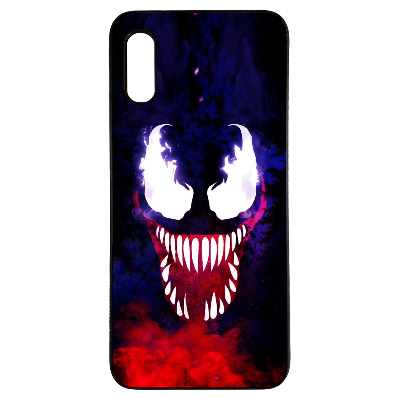 کاور طرح اژدها کد 1146 مناسب برای گوشی موبایل سامسونگ galaxy a50