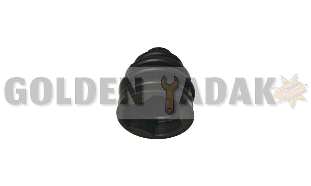 گردگیر پلوس سمت گیربکس ام وی ام 110 - گلدن یدک