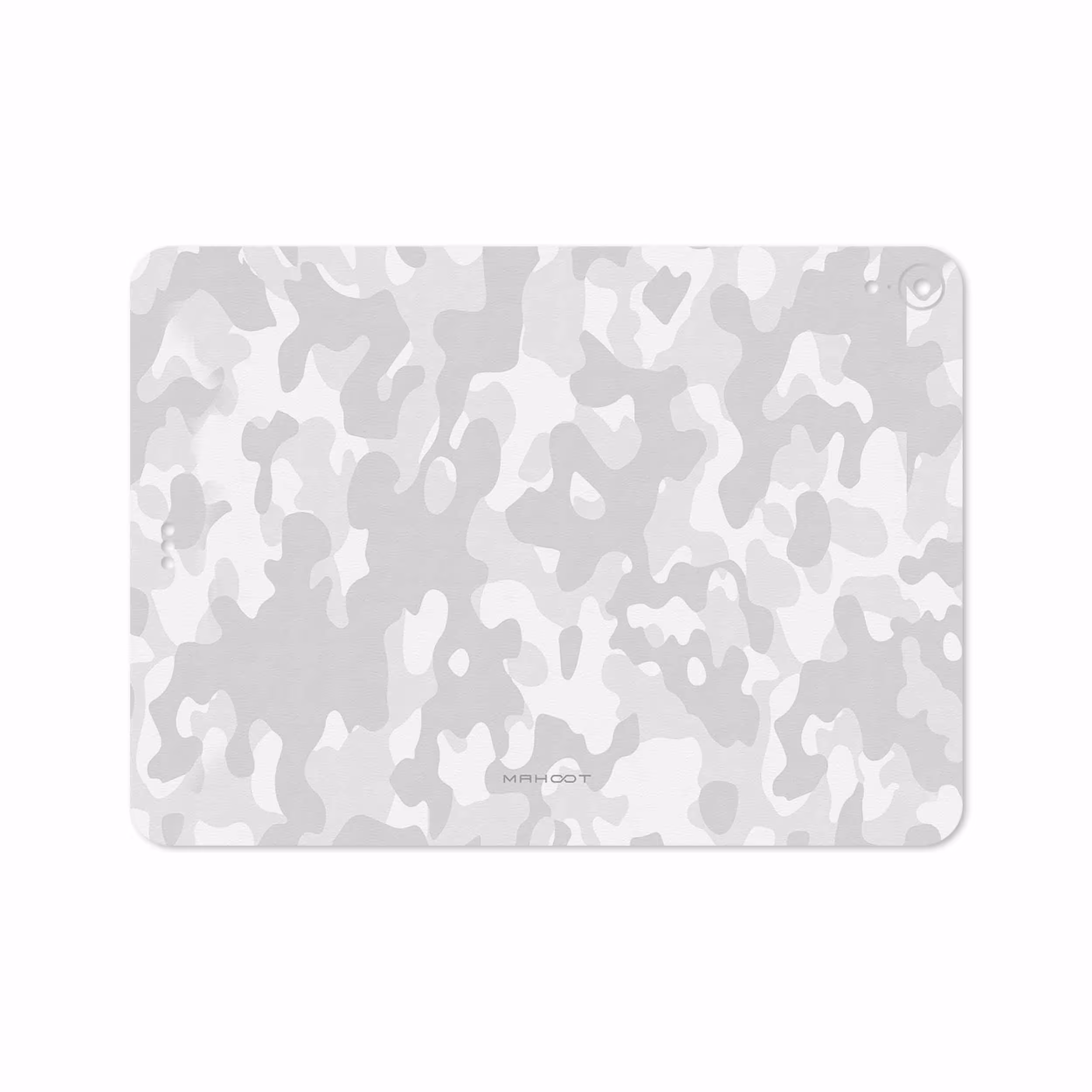 برچسب پوششی ماهوت مدل Army-Snow مناسب برای تبلت اپل iPad Pro 11 2018 A2013