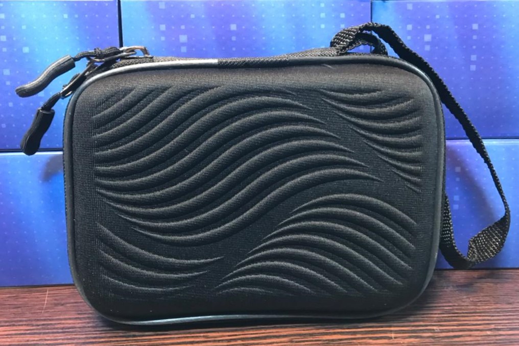 کیف هارد اکسترنال سایز کوچک - دوسو آی تی