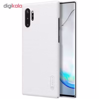 کاور  مدل Super Frosted Shield مناسب برای گوشی موبایل سامسونگ Galaxy Note 10 Plus