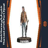 اکشن فیگور Dark Horse The Last of US Part 2 Joel