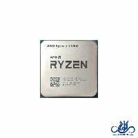 پردازنده ای ام دی مدل Ryzen3 4300G