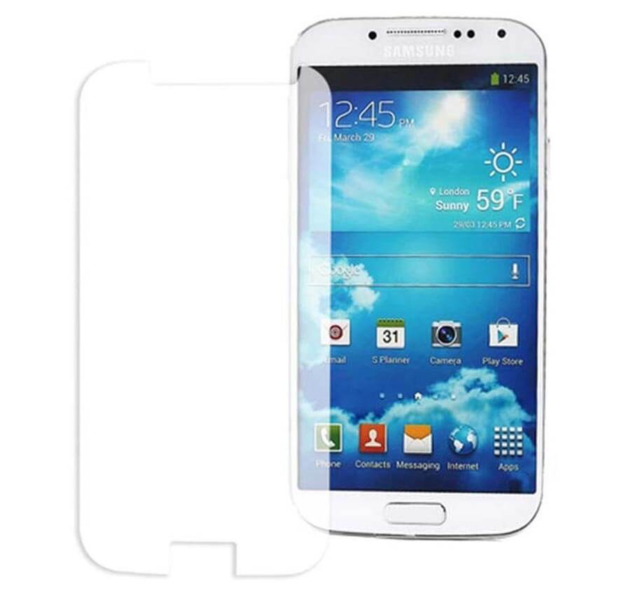 محافظ صفحه نمایش سامسونگ S4