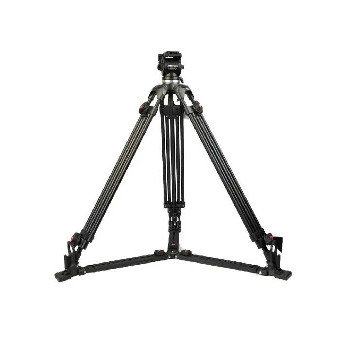 سه پایه فیلمبرداری Mirotech 0608AD