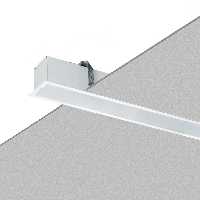 چراغ خطی LED توکار 31 وات مازی نور مدل اینفینیتی B