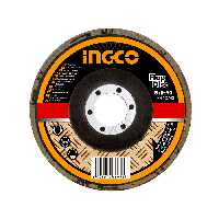 سنباده فلاپ دیسک اینکو مدل FD1152-P60