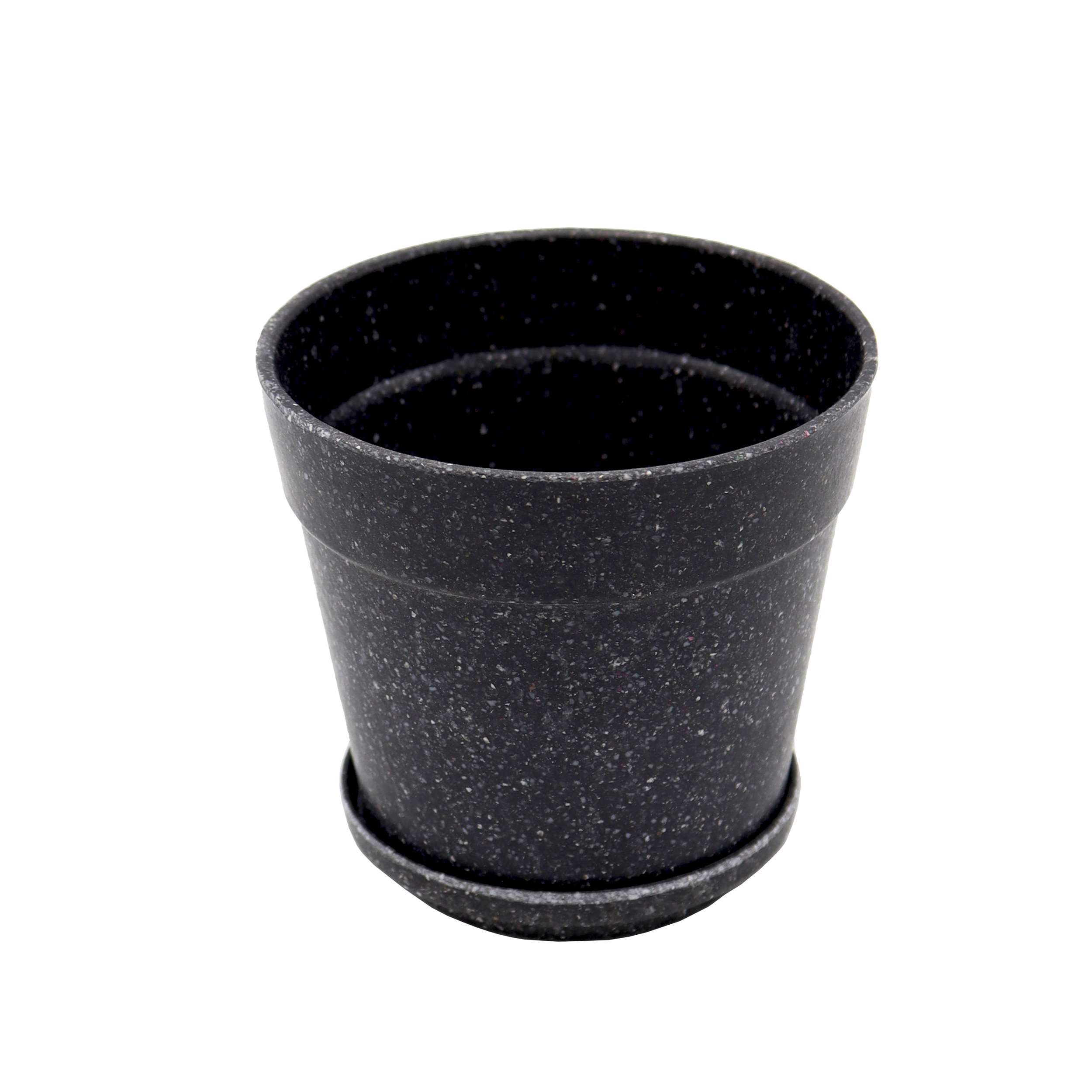 گلدان مدل گرانیتی کد YPM-P20