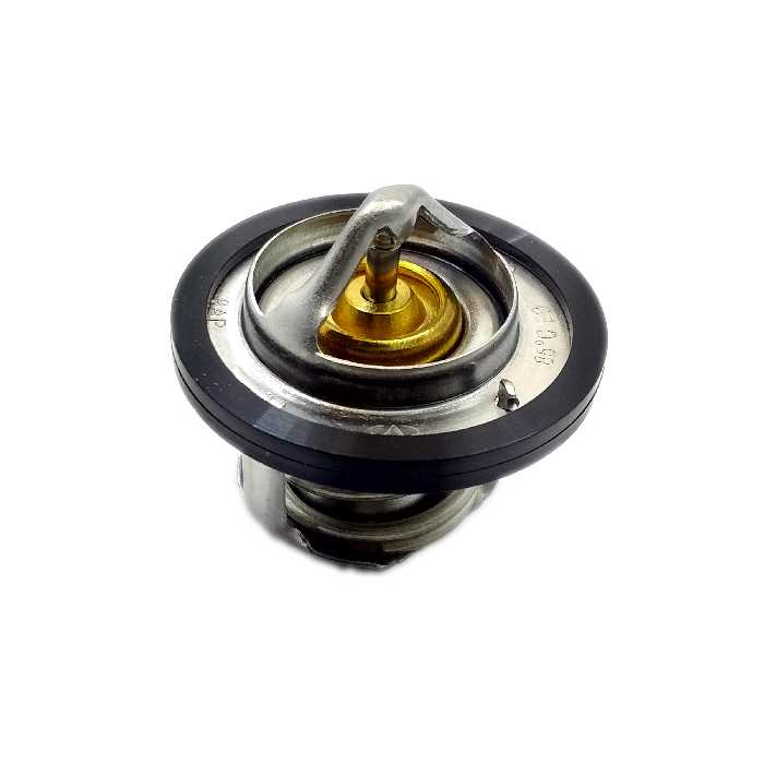 ترموستات کد 1306020-372 مناسب برای ام وی ام 110