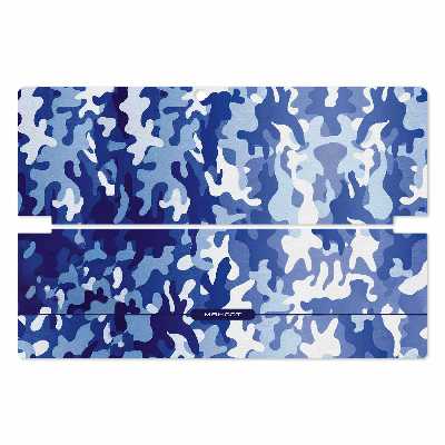 برچسب پوششی ماهوت مدل Army-Winter مناسب برای تبلت لنوو Miix 510 2016