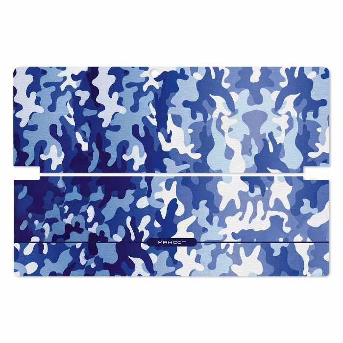 برچسب پوششی ماهوت مدل Army-Winter مناسب برای تبلت لنوو Miix 510 2016