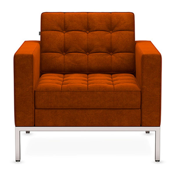 مبل یک نفره فلورنس اروند مدل 4030M