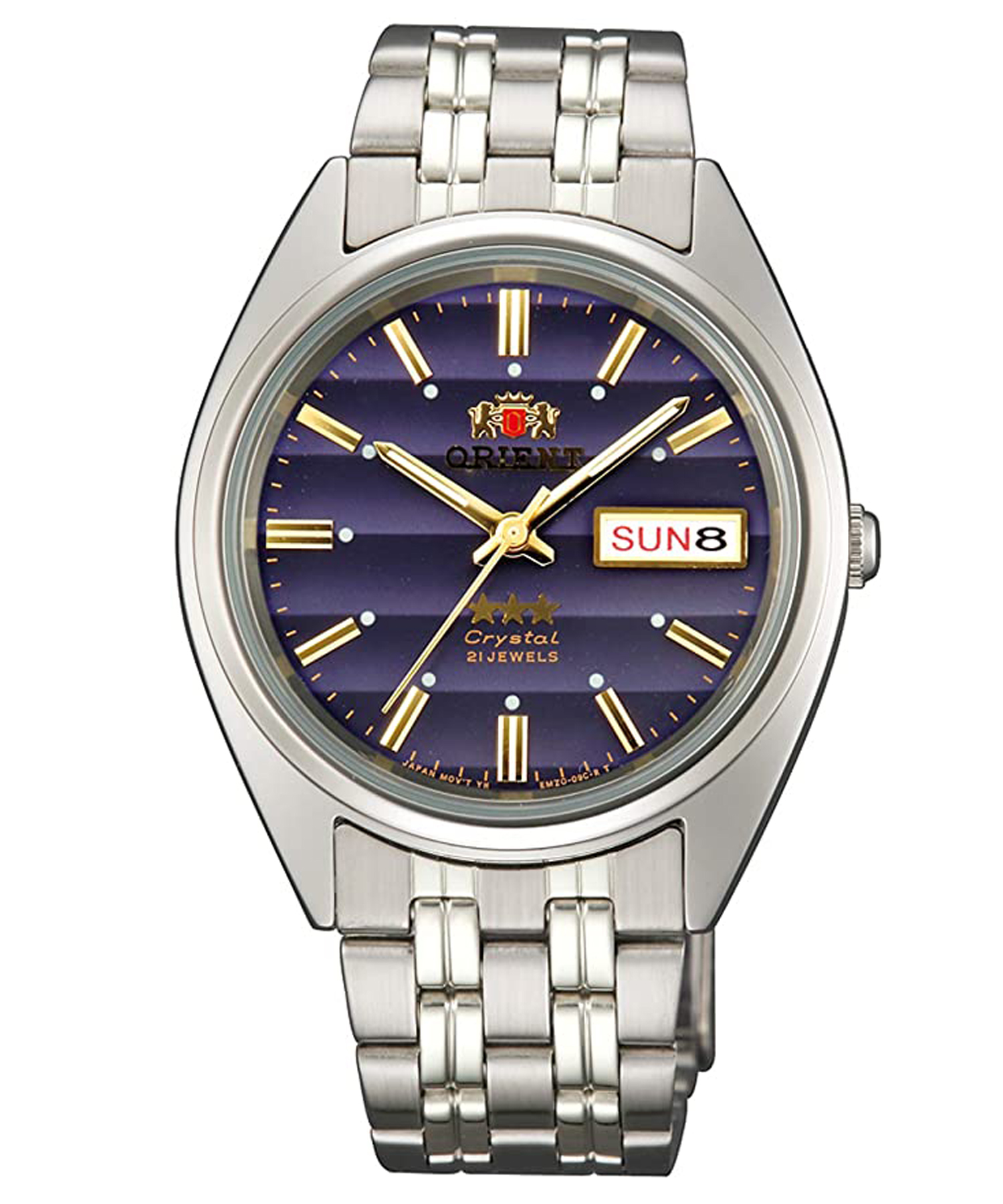 ساعت مچی مردانه و زنانه اورینت، زیر مجموعه Mechanical, کد FAB0000DD9