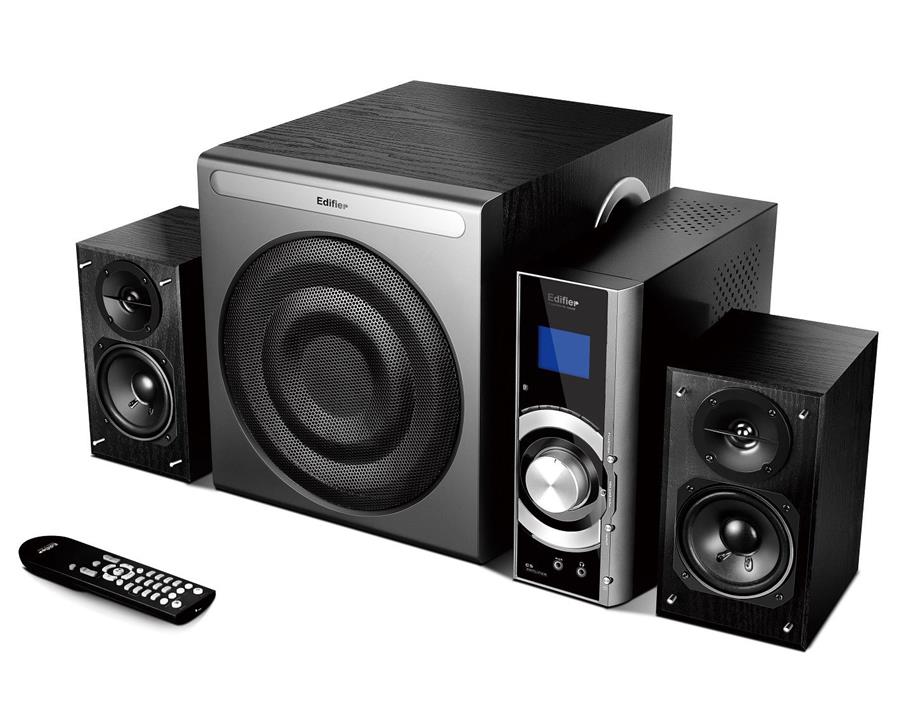 اسپیکر چند منظوره ادیفایر مدل سی 5